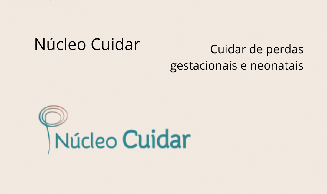 Cuidar de perdas gestacionais e neonatais