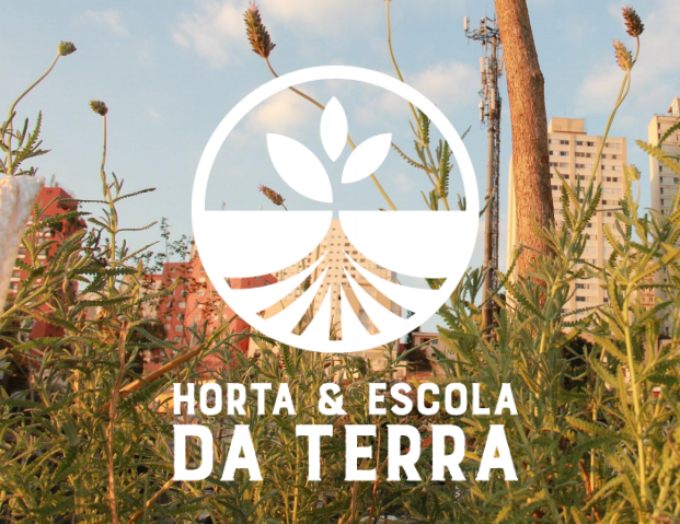 São Paulo ganha Horta & Escola da Terra